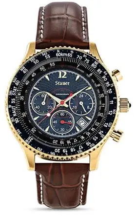 Stauer-53143-Incan-Treasure-Chronograph-Watch-product