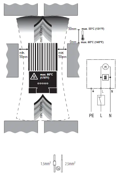 STEGO-HGL-046-Industrial-Fan-Heater-FIG-2