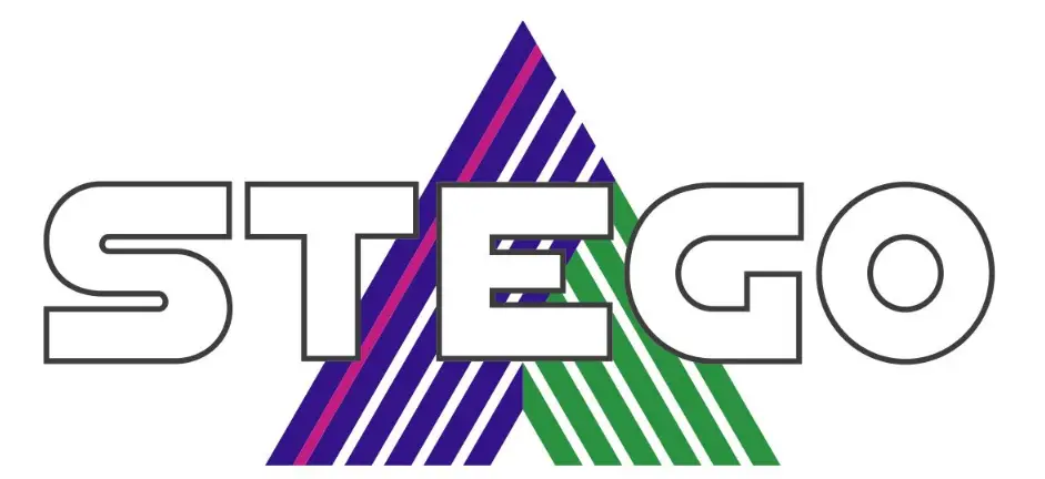 STEGO-LOGO