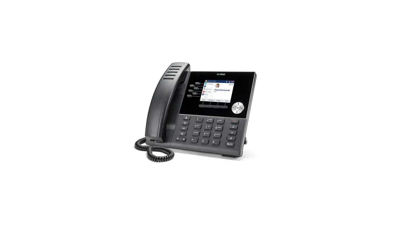 Mitel 6920 Ip Phone User Guide Mitel 6920 Ip Phone User Guide