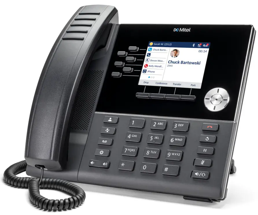 Mitel 6920 IP Phone