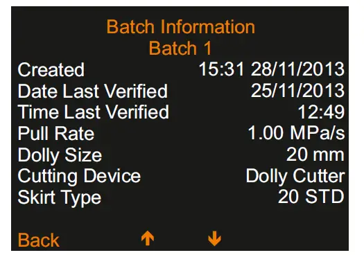 elcometer 510 Automatic Pull-Off Adhesion Gauge Tester fig (13)