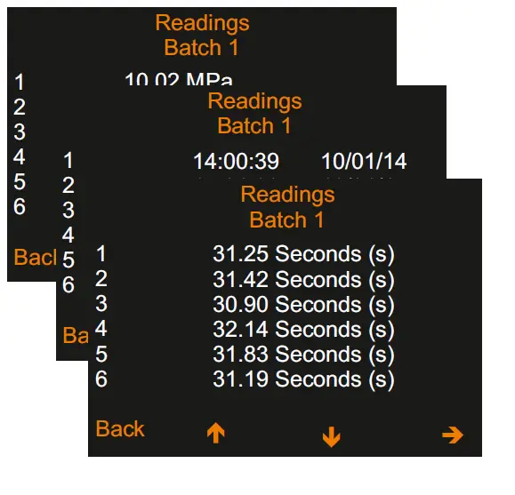 elcometer 510 Automatic Pull-Off Adhesion Gauge Tester fig (15)