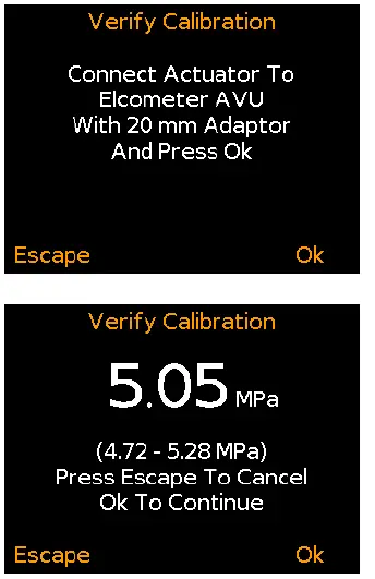 elcometer 510 Automatic Pull-Off Adhesion Gauge Tester fig (17)