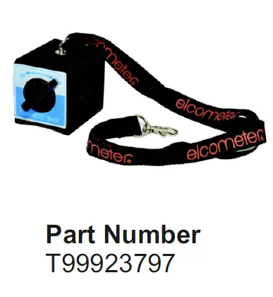 elcometer 510 Automatic Pull-Off Adhesion Gauge Tester fig (24)