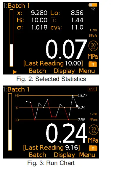 elcometer 510 Automatic Pull-Off Adhesion Gauge Tester fig (5)