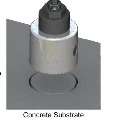 elcometer 510 Automatic Pull-Off Adhesion Gauge Tester fig (6)