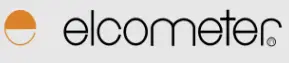 elcometer logo