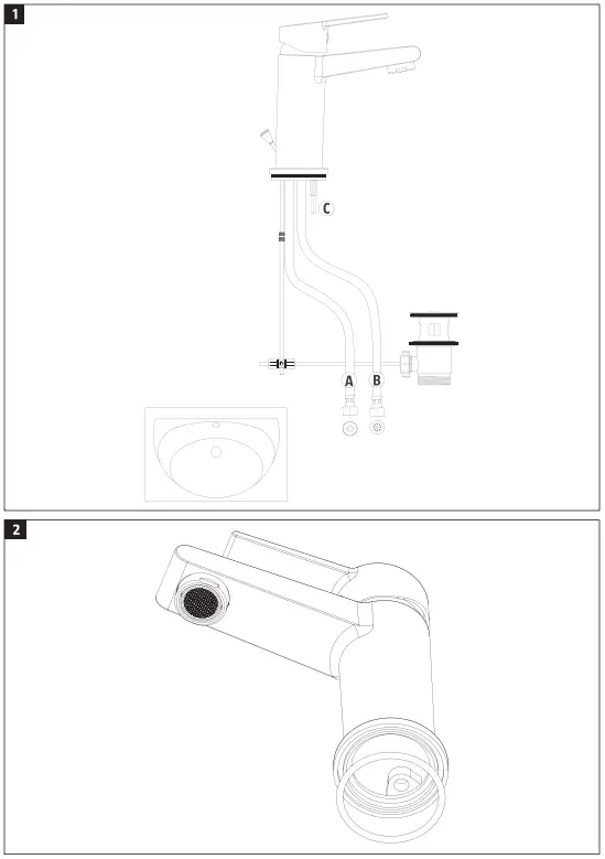 CURAQUA-010841-Washbasin-Mixer-Tap-fig-1