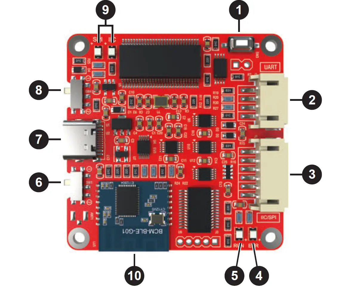 DAYTON-AUDIO-KPX-Parameter-Adjustment-Board-1