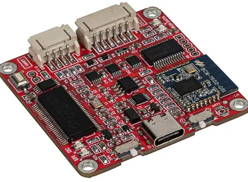 DAYTON-AUDIO-KPX-Parameter-Adjustment-Board-product-image