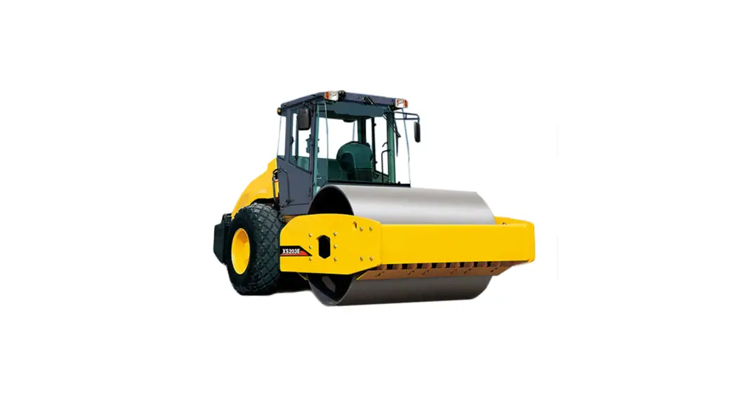 Flexihire Ca & Cc Single Drum Style Road Roller Instructions Flexihire Ca & Cc Single Drum Style Road Roller Instructions
