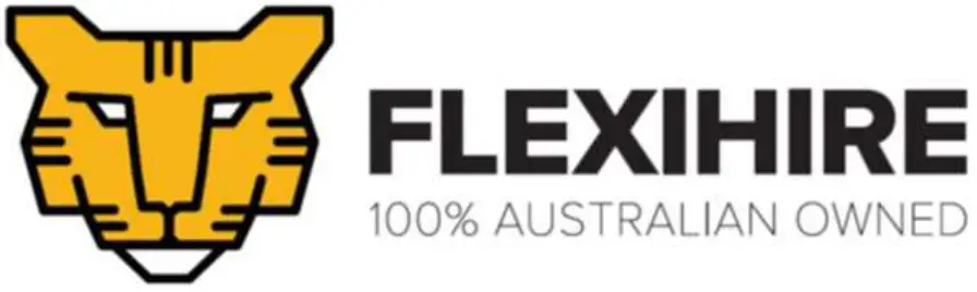 FLEXIHIRE LOGO