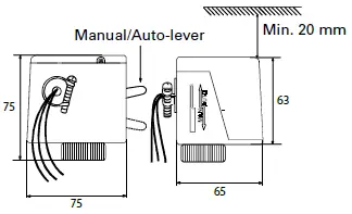 FRICO-VR25-Valve-Kit-FIG-17