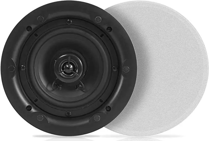Pyle-PWRC53-5.25- In-WallIn-Ceiling-2-Way-Speakers-product