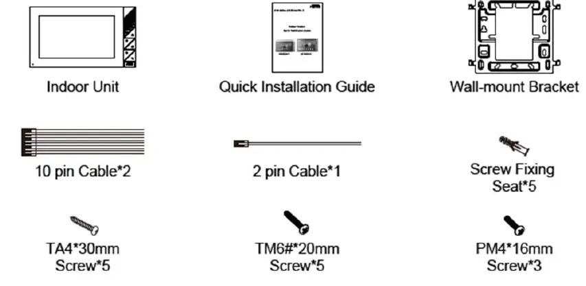Fanvil-i55A-Smart-Indoor-Station-1