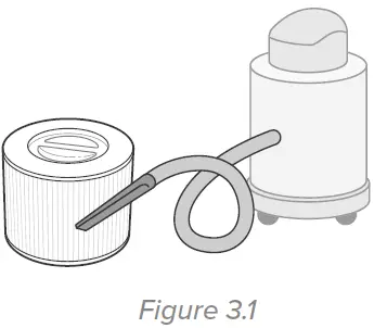 levoit P350-RAC Pet Care True HEPA Air Purifier-14