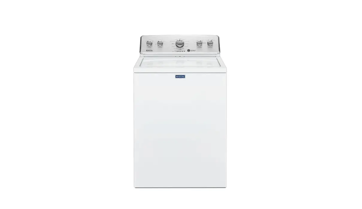 Maytag 2109038l Top-loading High Efficiency Washer User Guide Maytag 2109038l Top-loading High Efficiency Washer User Guide