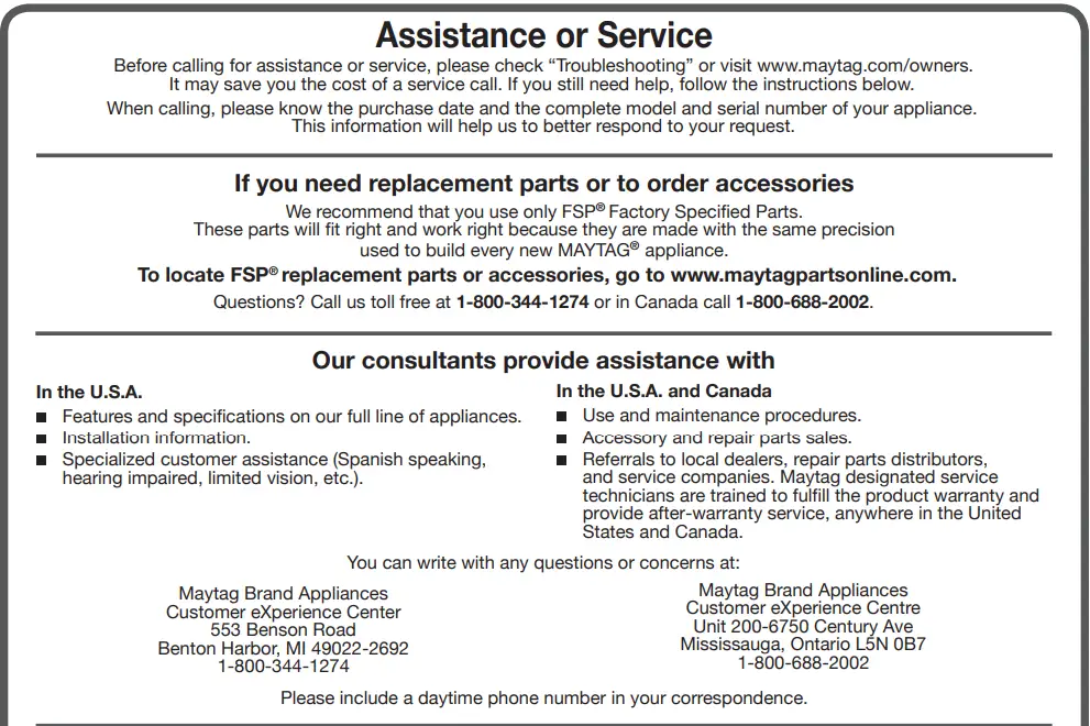 MAYTAG 2109038L Top-Loading High Efficiency Washer-fig17