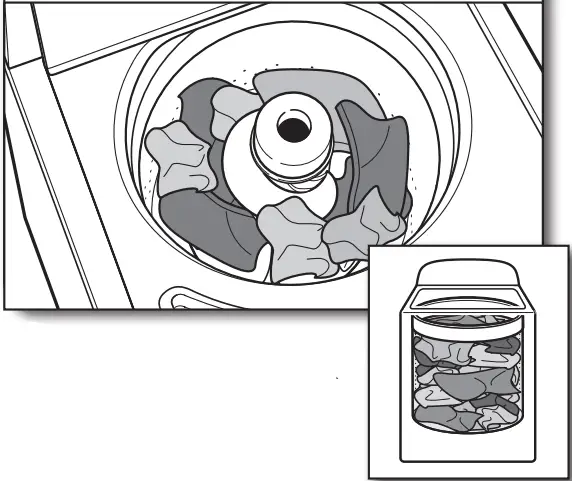 MAYTAG 2109038L Top-Loading High Efficiency Washer-fig9