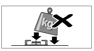 BOSCH PRC3A61W Gas Hob 15