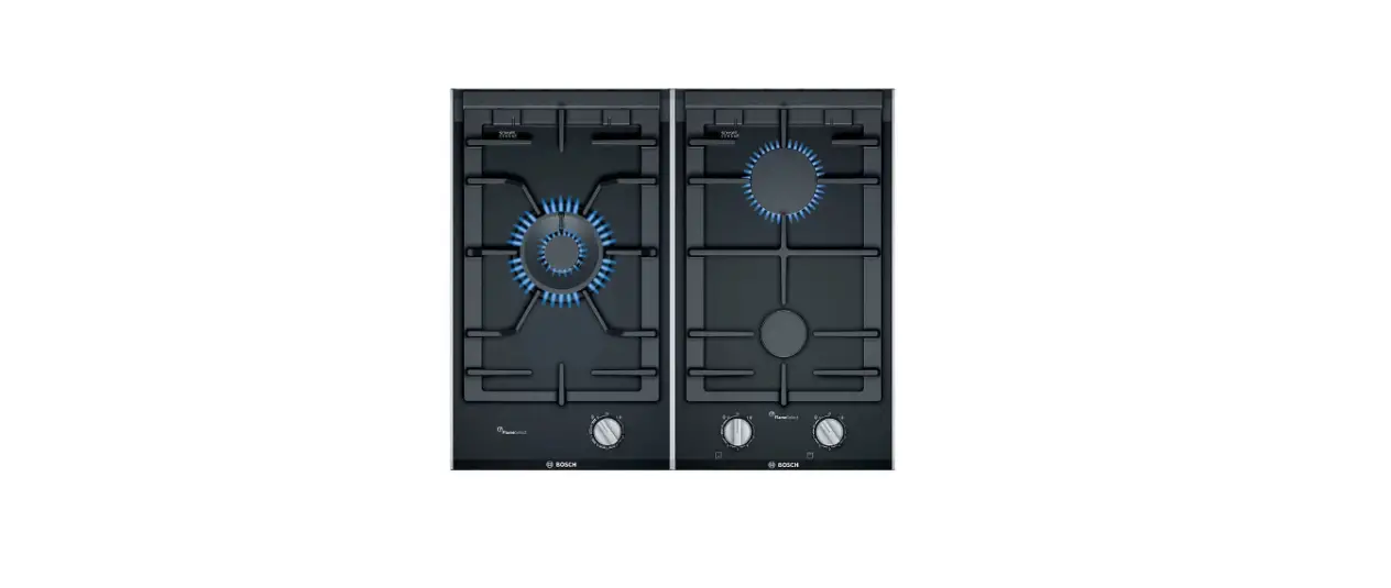 Bosch Prc3a61w Gas Hob User Manual Bosch Prc3a61w Gas Hob User Manual