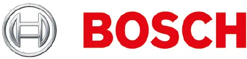 BOSCH PRC3A61W Gas Hob logo