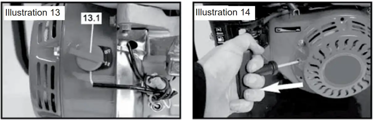 anova BIO150D Bio Shredder - Figure 11