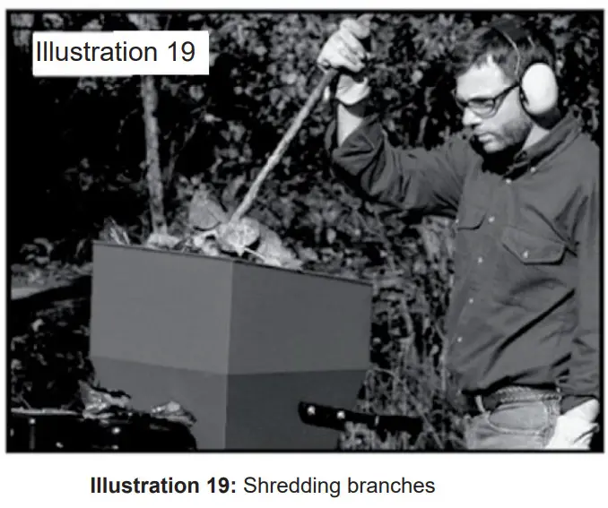 anova BIO150D Bio Shredder - Figure 14