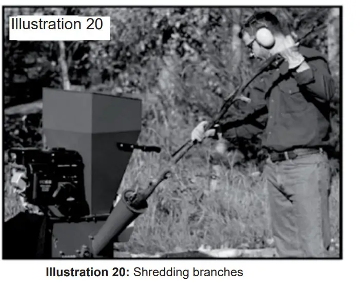 anova BIO150D Bio Shredder - Figure 15