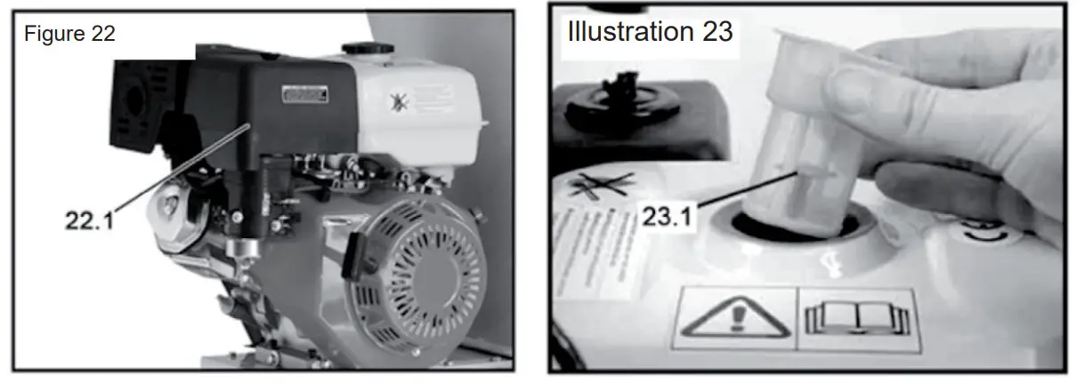 anova BIO150D Bio Shredder - Figure 17