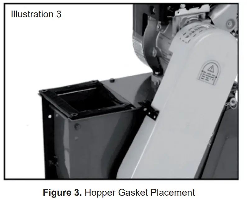 anova BIO150D Bio Shredder - Figure 3