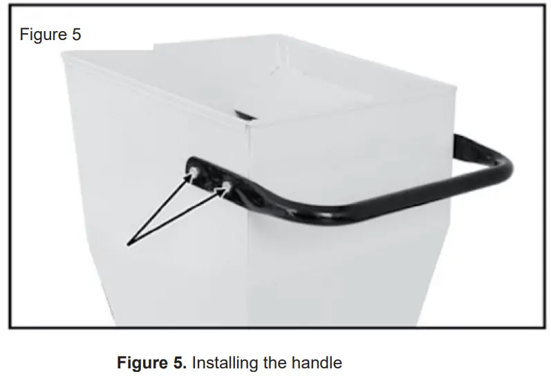 anova BIO150D Bio Shredder - Figure 5
