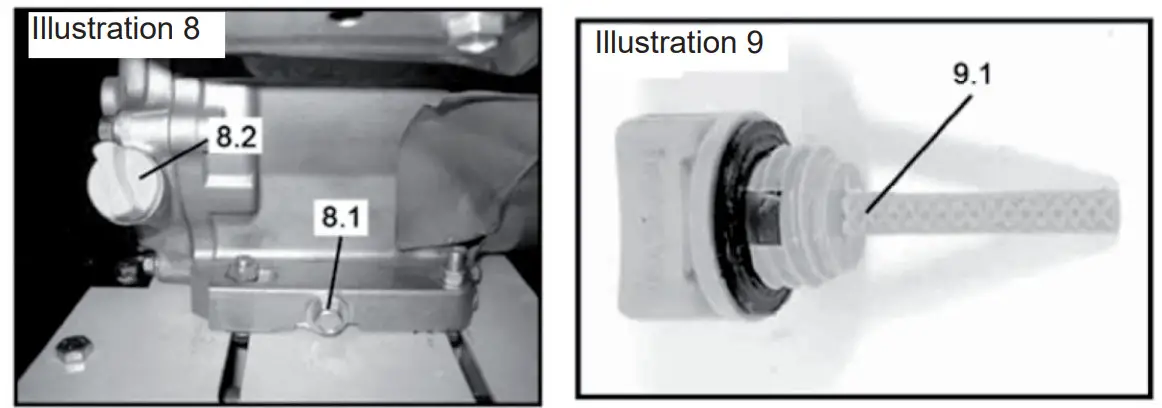 anova BIO150D Bio Shredder - Figure 8