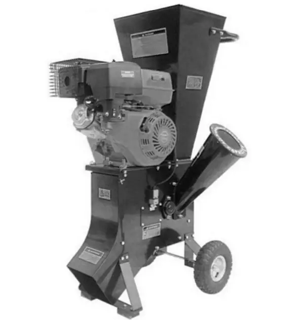 anova BIO150D Bio Shredder