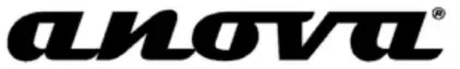anova - logo