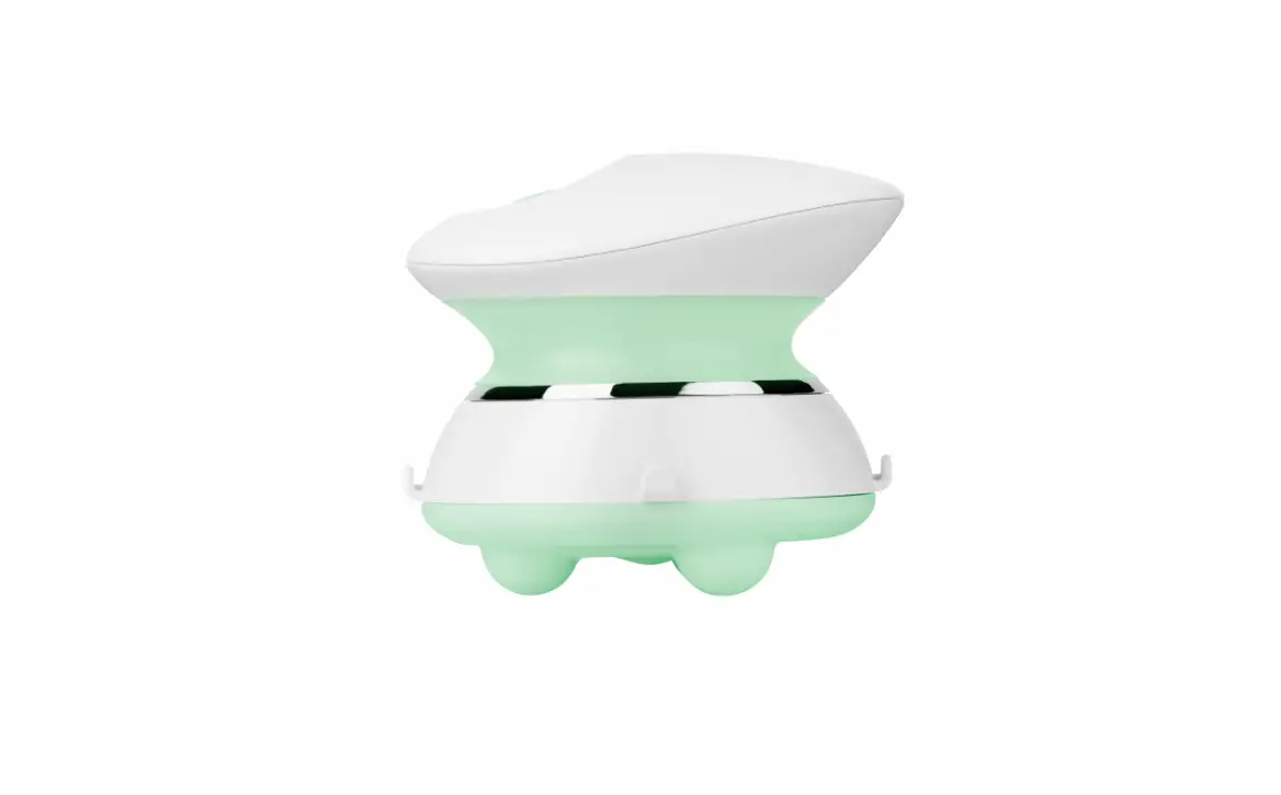 Medisana Hm 300 Mini Handheld Massager Instruction Manual