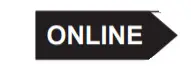 ONLINE