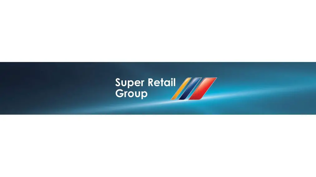 Super Retail Group Asx Sul Announcement Instructions