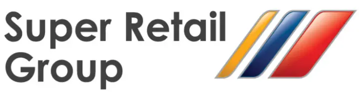 Super Retail LOGO