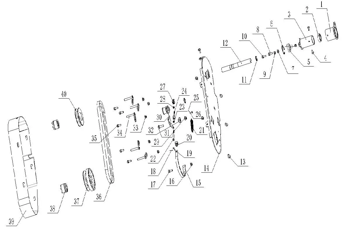 anova-DM600-Hammer-Brush-Cutter-10