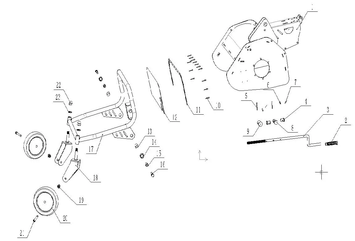 anova-DM600-Hammer-Brush-Cutter-12