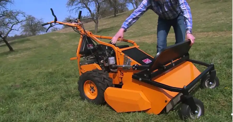 Anova Dm600 Hammer Brush Cutter Instruction Manual