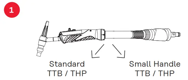 Fronius TransTig 170 DC Portable TIG Stick Welding Machine - fig1