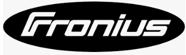 Fronius logo