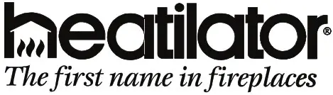 heatilator - logo