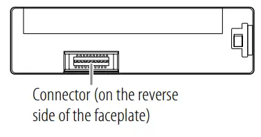 KENWOOD KM Series Digital Media Receiver - fig 9