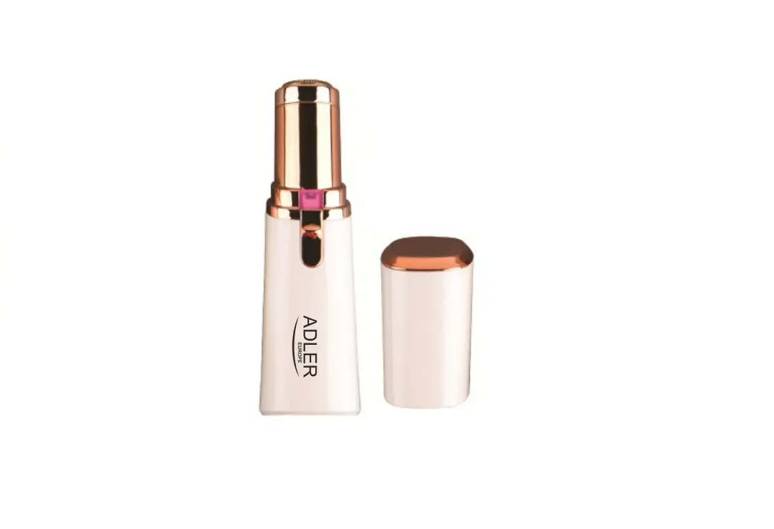 Adler Europe Ad 2939 Women's Trimmer User Manual