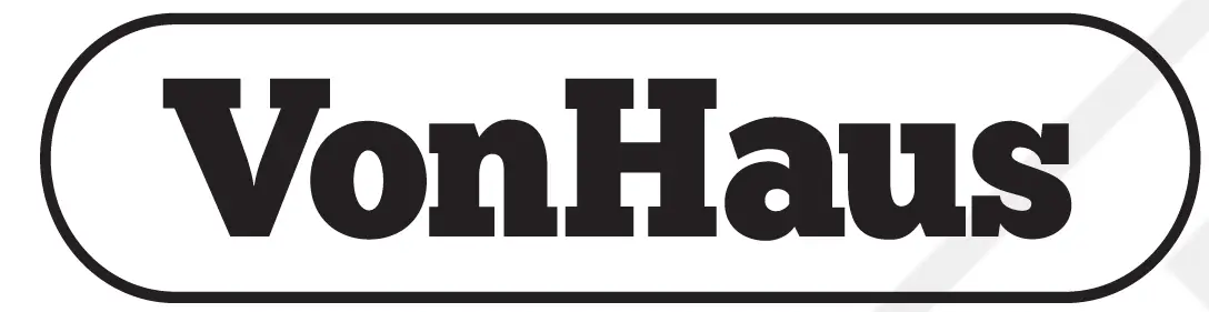 VonHaus-2522039-Rattan-Garden-Bistro-Set-LOGO