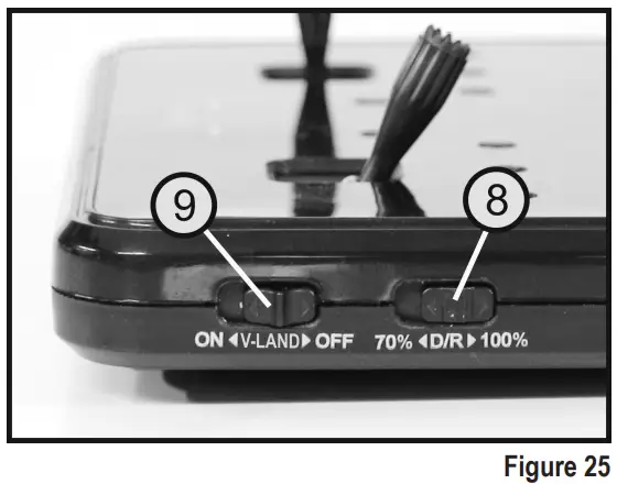 REELY 2356861 Electric Model Aircraft Mini Hawk RtF - fig 25